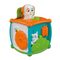 Clementoni 17672 Baby Activity Cube