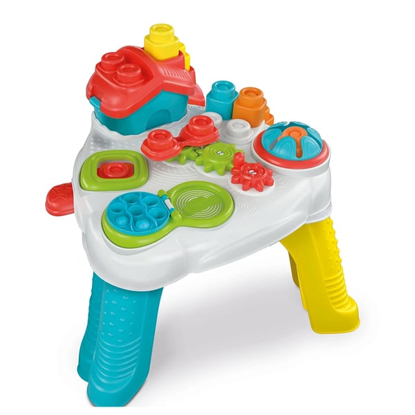 Clementoni 17704 Sensory Table