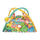 Clementoni 17705 Baby Activity Gym Projector