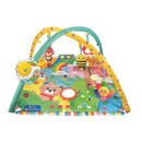 Clementoni 17705 Baby Activity Gym Projector