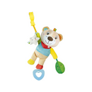 Clementoni 17708 Teddy Bear Activities