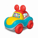 Clementoni 17722 Baby Disney Basic Car