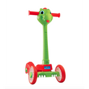 Clementoni 17738 Baby Dragon Scooter