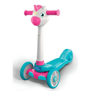 Clementoni 17749 Unicorn Scooter