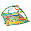 Clementoni 17757 Baby First Activity Gym