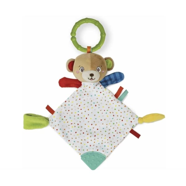Clementoni 17786 Lovely Bear Blanket