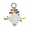Clementoni 17786 Lovely Bear Blanket