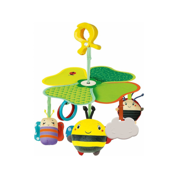 Clementoni 17790 Baby Mobile Bee