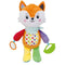 Clementoni 17792 Happy Baby Fox