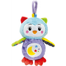 Clementoni 17801 Baby Luminous Owl