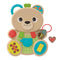 Clementoni 17856 Montessori Baby Bear