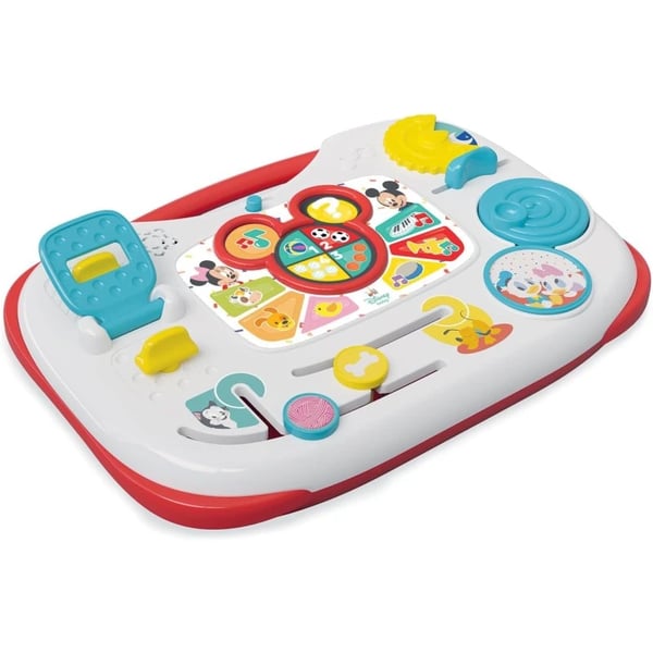 Clementoni Disney Mickey Interactive Whiteboard