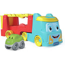 Clementoni 17892 Baby Fun Truck