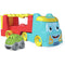 Clementoni 17892 Baby Fun Truck