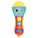 Clementoni 17913 Baby Microphone