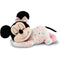 Clementoni 17958 Baby Minnie Mindfulness Plush