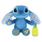 Clementoni Stitch Musical Plush