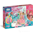 Clementoni Idea - Princess Pen Atelier