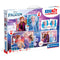 Clementoni 18292 Edukit 4in1 Frozen