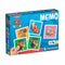 Clementoni 18310 Paw Patrol Memo Game