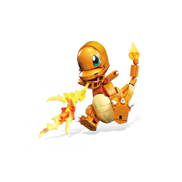 Fisher-Price GKY96 Pokemon Charmander