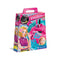 Clementoni 18513 Crazy Chic Glitter Tattoos