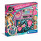 Clementoni Crazy Chic Make Up Pochette
