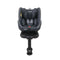 Asalvo Protect Fix i-Size Gray Car Seat