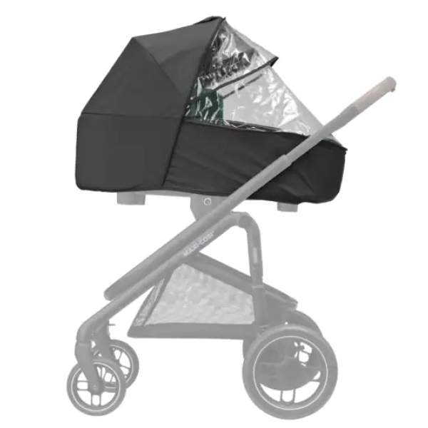 Maxi Cosi Comfort Raincover Black