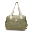 Mayoral Loureiro Padded Bag Set