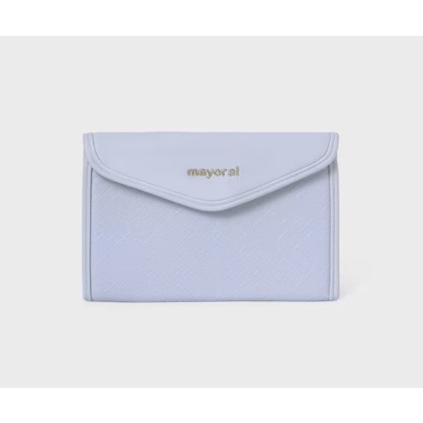 Mayoral Sky Blue Document Holder