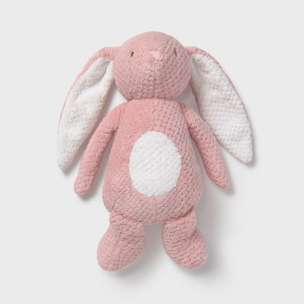 Mayoral Plush with Baby Pink Sound