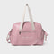 Mayoral Baby Bag Letras Rose