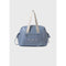 Mayoral Baby Bag Letras Dusty Blue