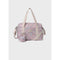 Mayoral Baby Ice Pink Printed Bag