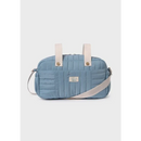 Mayoral Baby Bag Technical Fabric Polar Blue