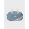 Mayoral Baby Bag Technical Fabric Polar Blue
