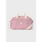 Mayoral Baby Bag Baby Pink Technical Fabric