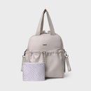 Mayoral Ice Maternal Backpack