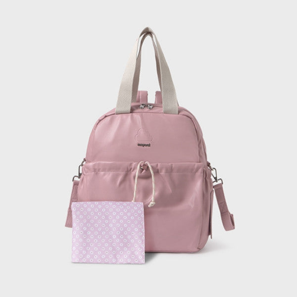 Mayoral Rose Maternal Backpack