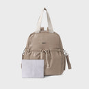 Mayoral Praline Maternal Backpack