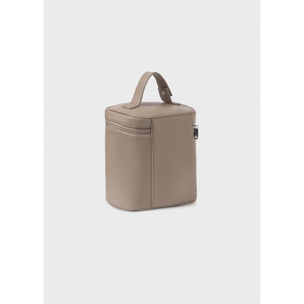 Mayoral Baby Large Praline Thermal Bag