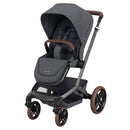 Maxi Cosi Fame Twillic Graphite Stroller