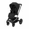 Maxi Cosi Fame Stroller Twillic Black