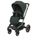 Maxi Cosi Fame Stroller Twillic Green