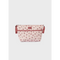 Mayoral Pink Flower Toiletry Bag