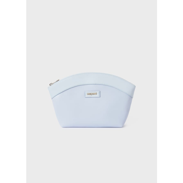 Mayoral Toiletry Bag Sky Blue