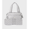 Mayoral Set of Gray Bags