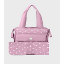 Mayoral Set of Lilac Bags