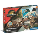 Clementoni Jurassic World - Excavation Kit
